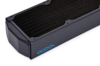 RAD Alphacool NexXxoS HPE-45 Full Copper 80mm Triple Radiator EOL