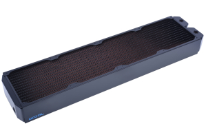 RAD Alphacool NexXxoS UT60 Full Copper 560mm Radiator