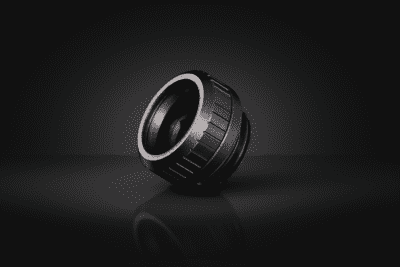 ANS EK Water Blocks EK-Quantum Torque Micro HDC 12 - Black