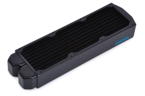 RAD Alphacool NexXxoS HPE-45 Full Copper 80mm Triple Radiator EOL