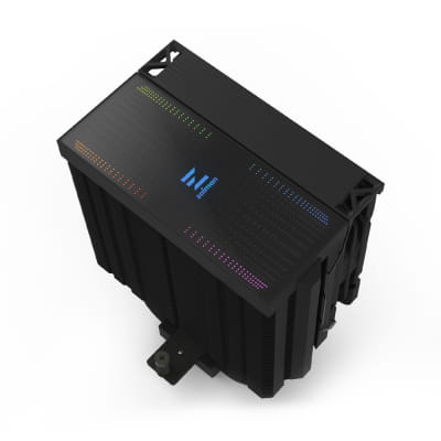 LUC Zalman CNPS13X - Schwarz