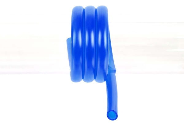 S13 Alphacool Schlauch AlphaTube HF 13/10 (3/8"ID) - UV Blau 1m (3,3ft) Retailbox 100cm EOL