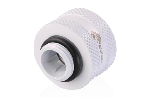 ANS Bykski B-HTJV2-L16-WH HardTube 16mm Anschraubtülle V2 - White