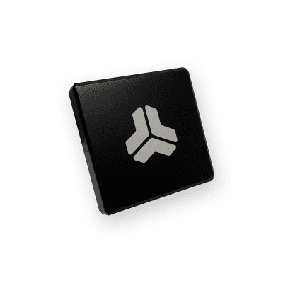 RAD Stealkey SC RadPro L360 H48 – Black