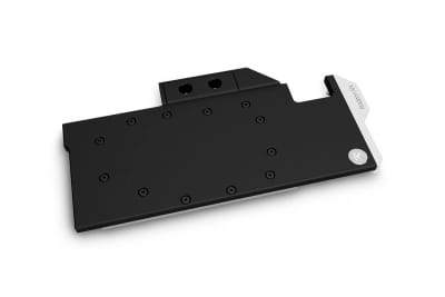 WAK B-Ware EK Water Blocks EK-Quantum Vector RX 6800/6900 D-RGB - Nickel + Acetal EOL