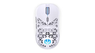 Endorfy LIV Wireless OWH - Onyx White