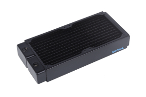 KOI Alphacool Core Storm 240mm XT45 Wasserkühlungs Set