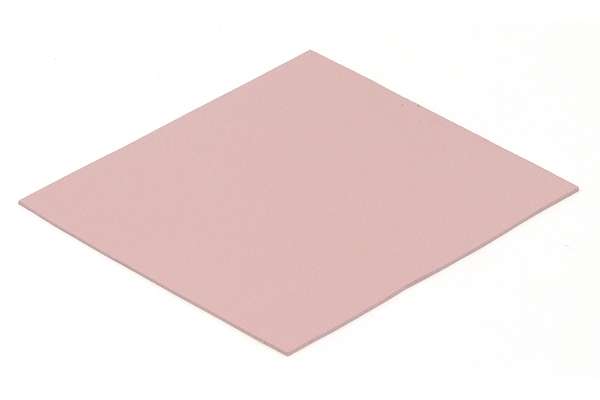 Thermal pad 30x30x1mm (1 piece) | Aquatuning