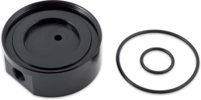 Adapter für PET-Flaschen für LEAKSHIELD