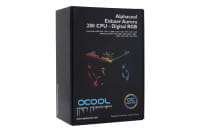 KOI Alphacool Eisbaer Aurora 280 CPU - Digital RGB