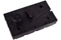 AGZ Alphacool Eisfach - Single Laing D5 - Rückseite Umrüstkit EOL