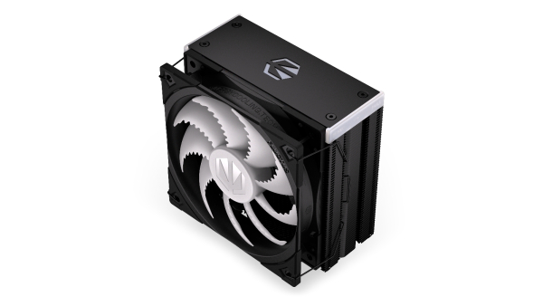 Endorfy Fera 5 Black ARGB