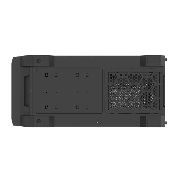 GHE Zalman Z10 Plus