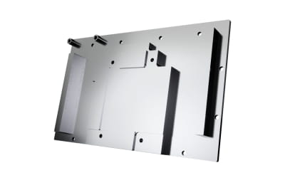 WAK Alphacool Core Geforce RTX 5080 Prime mit Backplate