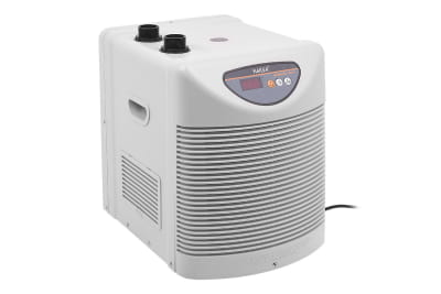 RAK Durchlaufkühler Hailea Ultra Titan 500 (HC300=395Watt Kälteleistung) - White Special Edition