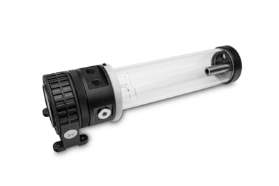 PUM EK Water Blocks EK-Quantum Kinetic TBE 300 D5 PWM D-RGB - Acetal EOL