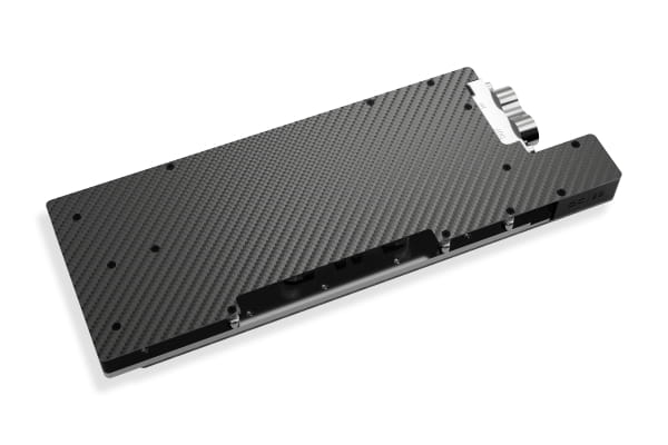 WAK Alphacool ES H200 141GB NVL PCI-E 1-Slot-Design