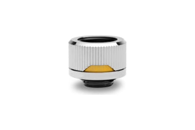 ANZ EK Water Blocks EK-Torque HDC-16 Farbring - 10er Pack, gold