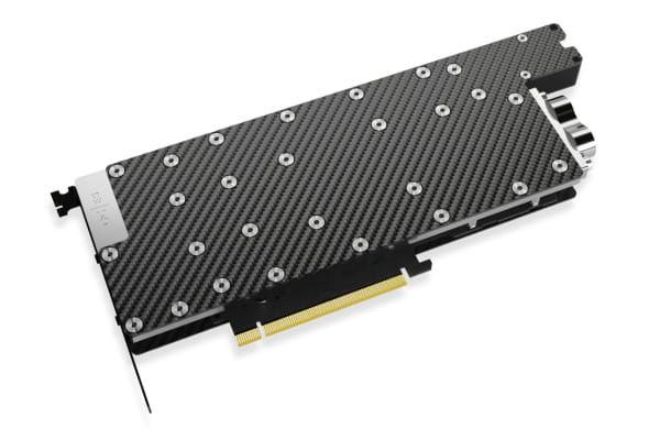 WAK Alphacool ES H200 141GB NVL PCI-E 1-Slot-Design