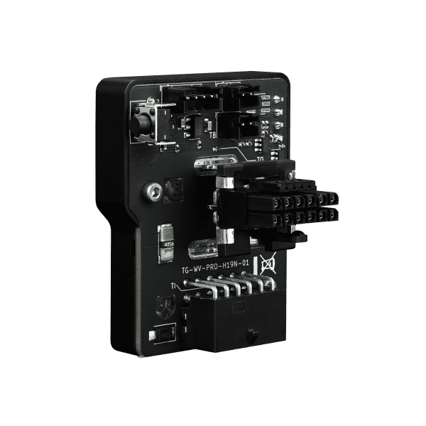 ZK Thermal Grizzly WireView Pro GPU 1x12VHPWR 90°, Normal