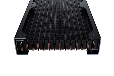 KOI Alphacool Eisbaer LT360 Aurora HPE CPU AIO PHT EOL