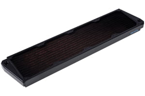 RAD Alphacool NexXxoS ST30 Full Copper X-Flow 480mm Radiator