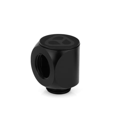 ANF Thermal Grizzly DeltaMate Rotary - 90° Black