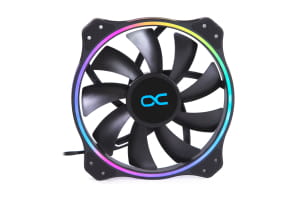 L22 Alphacool Eiszyklon Aurora LUX PRO Digital RGB (200x200x25mm)