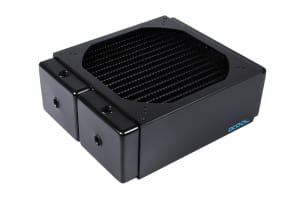 RAD Alphacool NexXxoS Monsta Full Copper 200mm Radiator