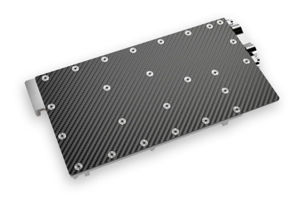 WAK Alphacool ES Geforce RTX 5090 Gaming 1-Slot Design