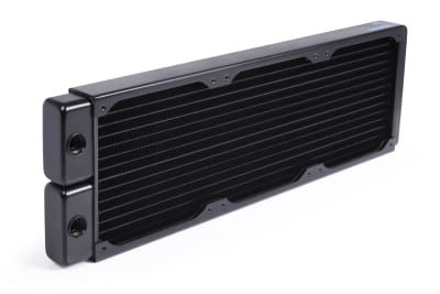 RAD Alphacool NexXxoS HPE-30 Full Copper 360mm Radiator