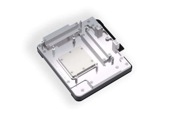 Alphacool Apex Monoblock ASUS PROART X870E-Creator WiFi