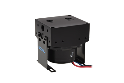 PUM Alphacool VPP655 - G1/4 IG inkl. Eisdecke D5 - Acetal V.3