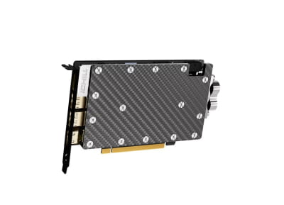 GFK INNO3D Geforce RTX 5080 iChill Frostbite PRO 16GB