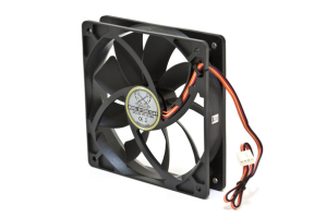 L12 Scythe Slip Stream 120mm PWM Fan ( 120x120x25mm )