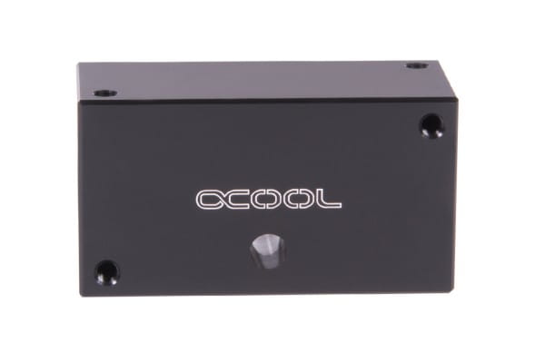 ANK Alphacool ES Distro Plate C1 PHT EOL
