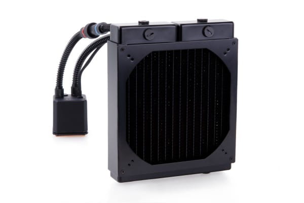 KOI Alphacool Eisbaer 200 CPU - Black PHT EOL
