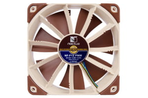 L12 Noctua NF-F12 PWM ( 120x120x25mm )