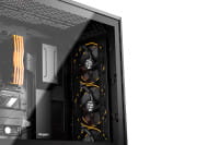 GHE be quiet! SHADOW BASE 800 FX Black