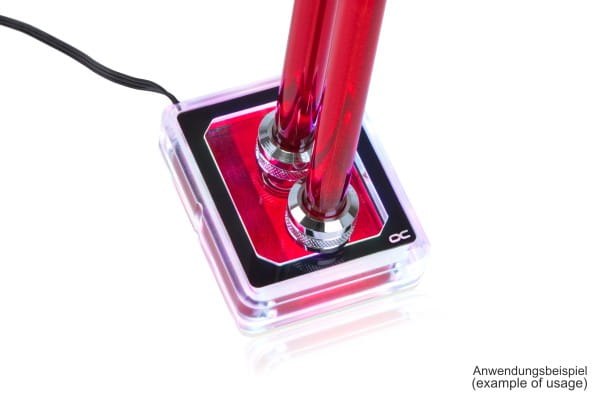 WAC Alphacool Eisblock XPX Pro Aurora Light - Acryl PHT EOL