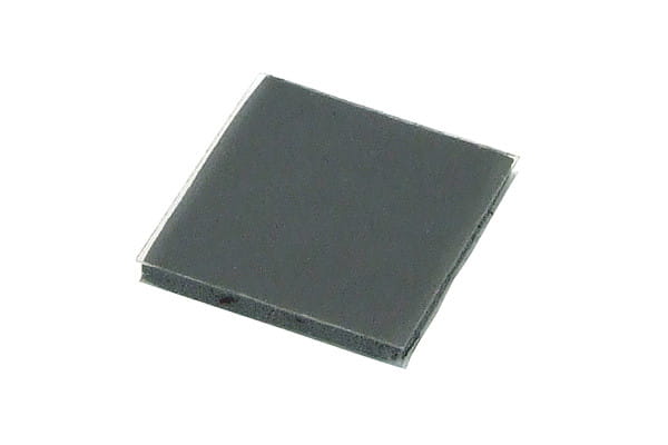 WAGZ Phobya Wärmeleitpad Ultra 5W/mk 15x15x1,5mm (1 Stück)