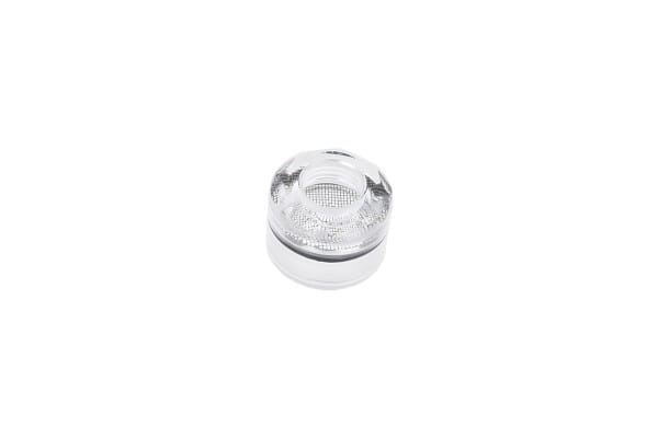 WZS Alphacool Eiszapfen Filter G1/4 IG - Acryl PHT EOL