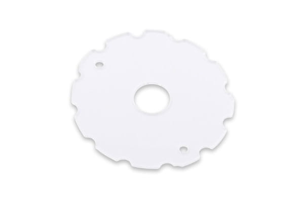 AGZ Aquacomputer Acrylglas-Luftabscheider für aqualis 450/880 EOL