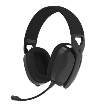 AUD Zalman ZM-HPS650W Wireless Headset