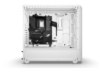 GHE be quiet! SHADOW BASE 800 FX White
