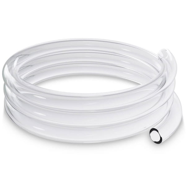 S13 EK Water Blocks EK-Loop Soft Tube, 13/10mm, 3m transparent