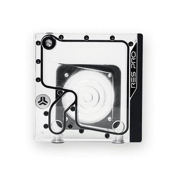 AGB Stealkey SC ResPro 120 D5/DDC D-RGB