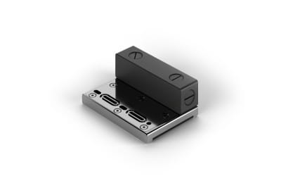 WAGZ B-Ware Alphacool GPU 180° Terminal