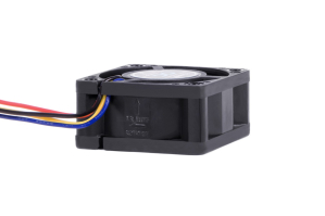 L40 Alphacool ES 40mm 400-10.000rpm Fan ( 40x40x20mm ) - Two Ball Bearing - PWM