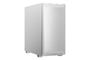 GHE be quiet! PURE BASE 501 Airflow - White